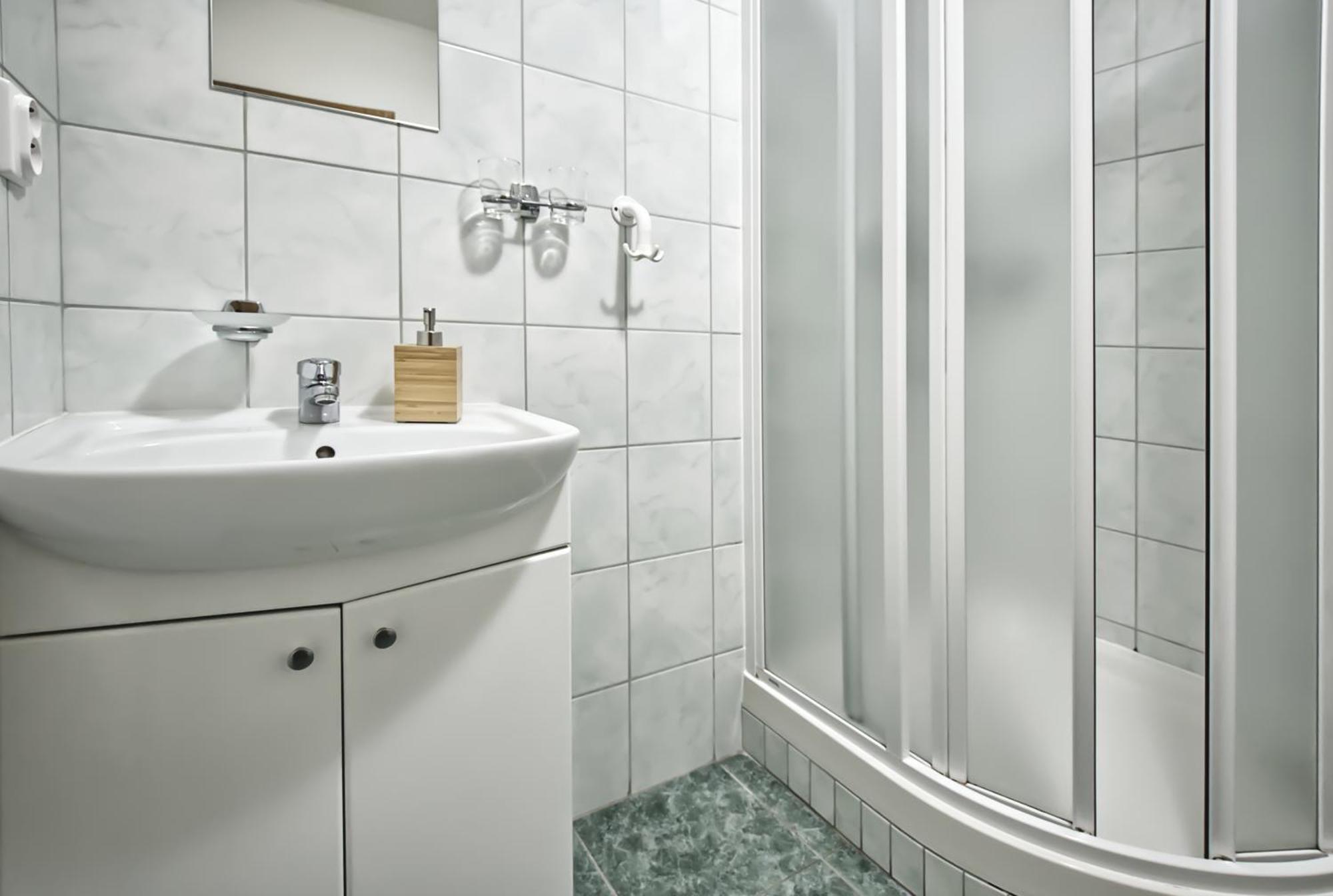 Penzion Vinarstvi Cervinka Horni Vestonice Luaran gambar